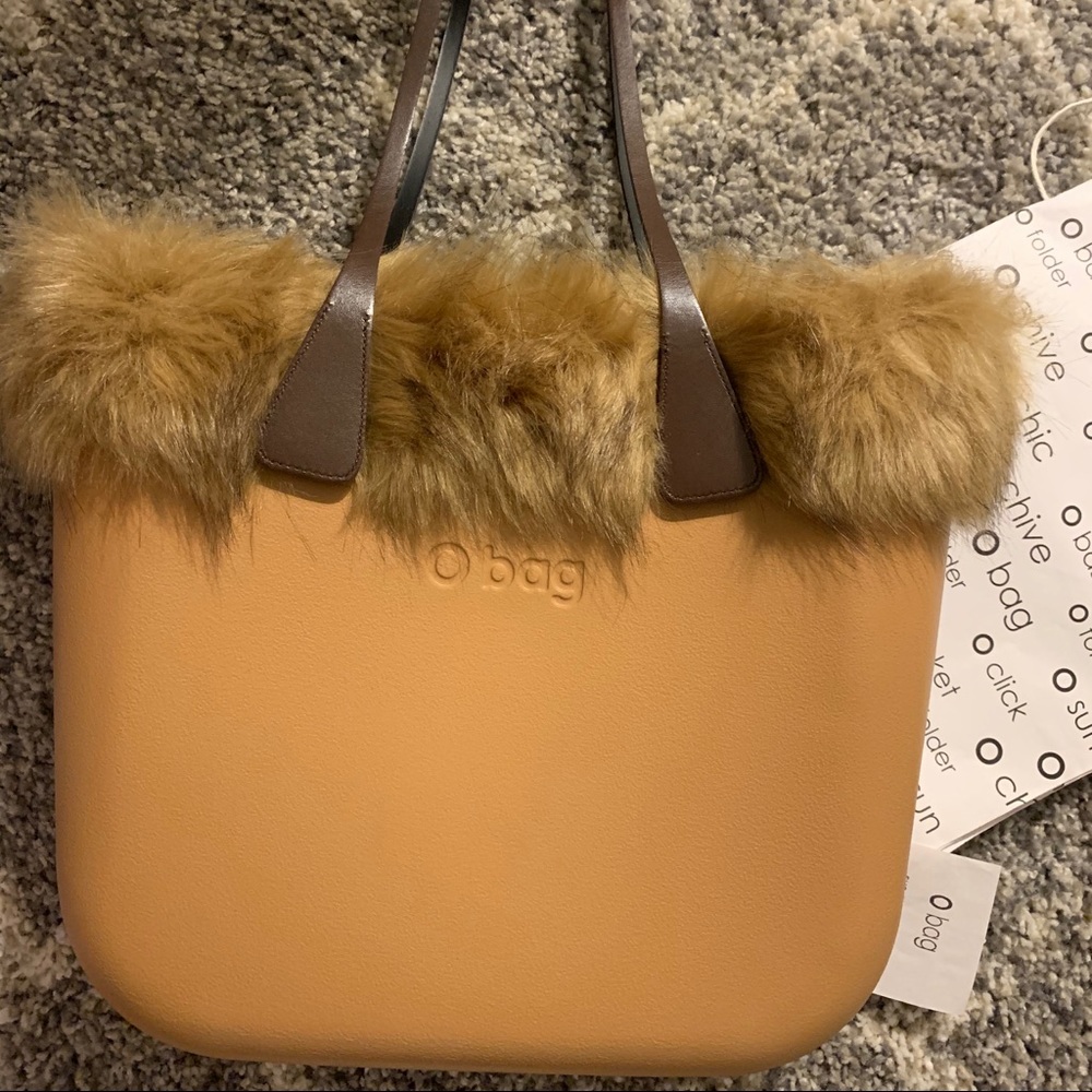 Italian Obag XL